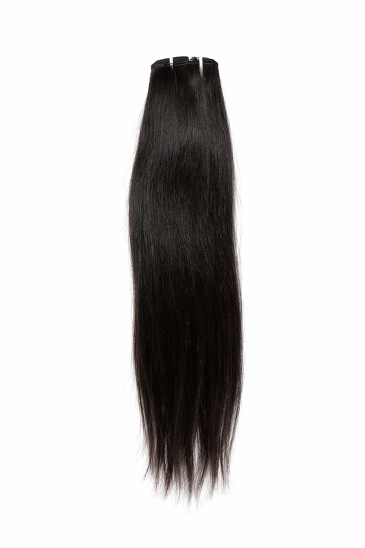Yaki Straight